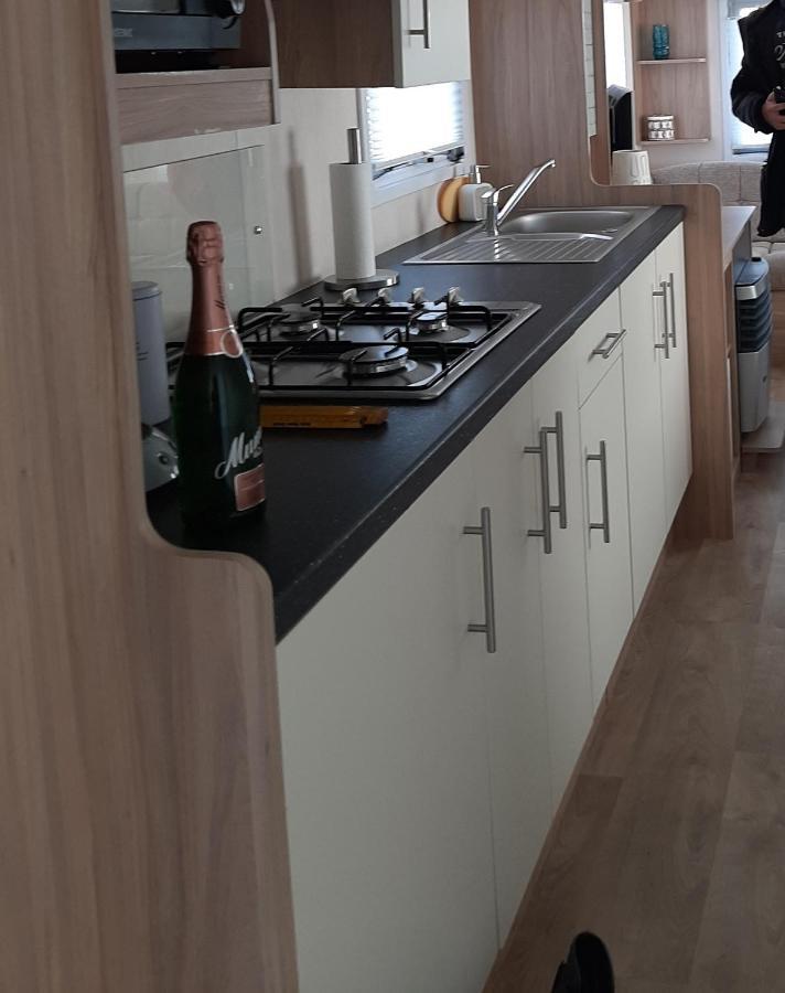 Family Home Grill, Beach, Relax - Workum Eksteriør billede