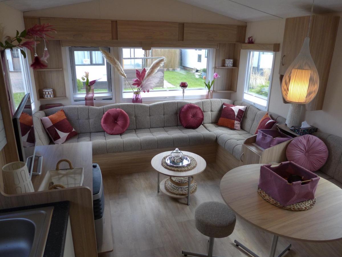 Family Home Grill, Beach, Relax - Workum Eksteriør billede