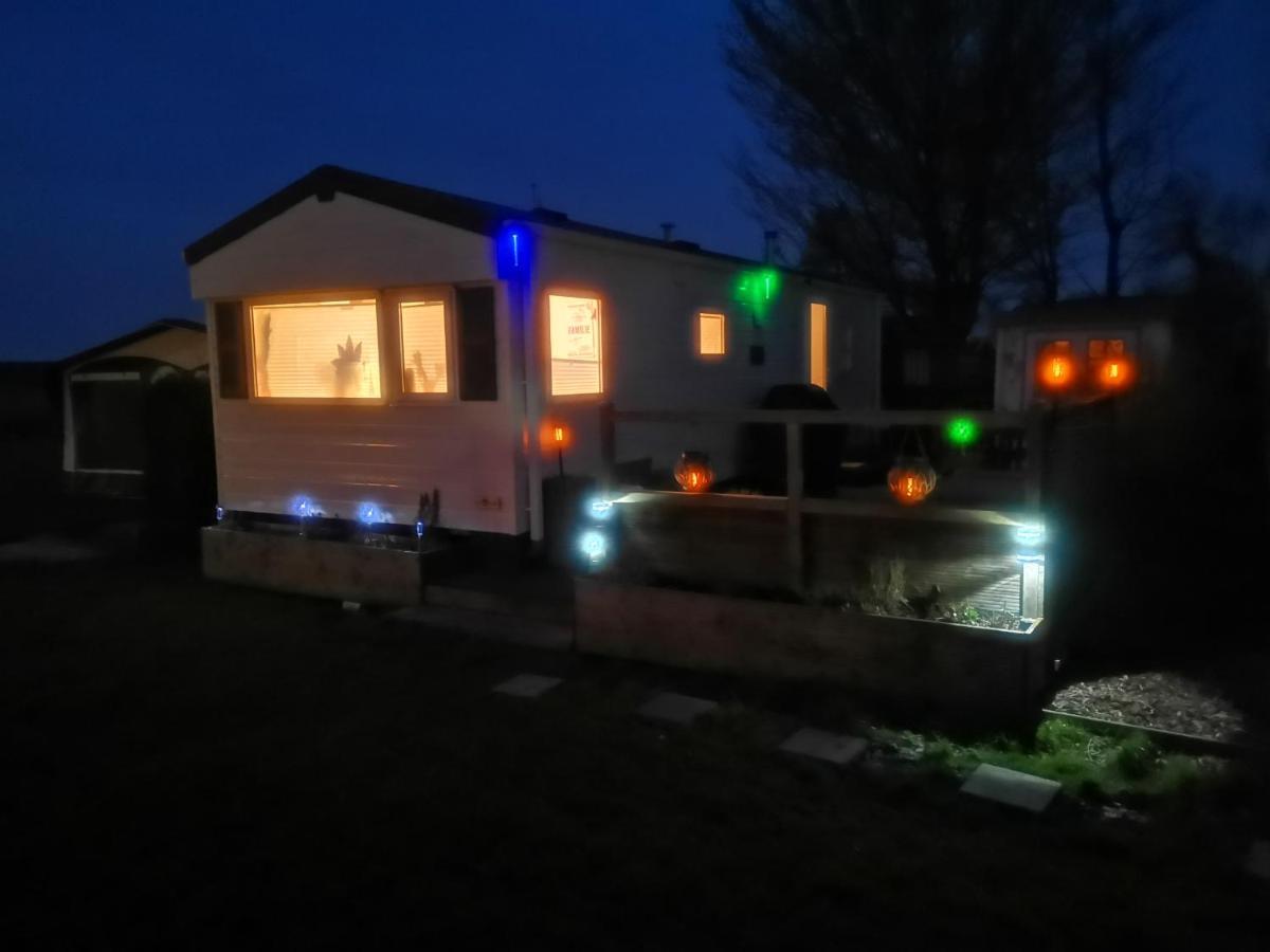 Family Home Grill, Beach, Relax - Workum Eksteriør billede