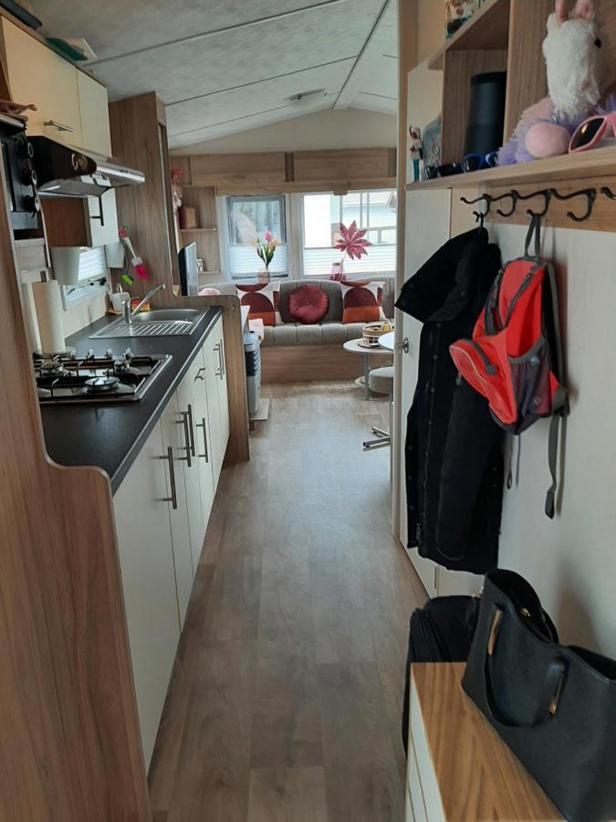 Family Home Grill, Beach, Relax - Workum Eksteriør billede