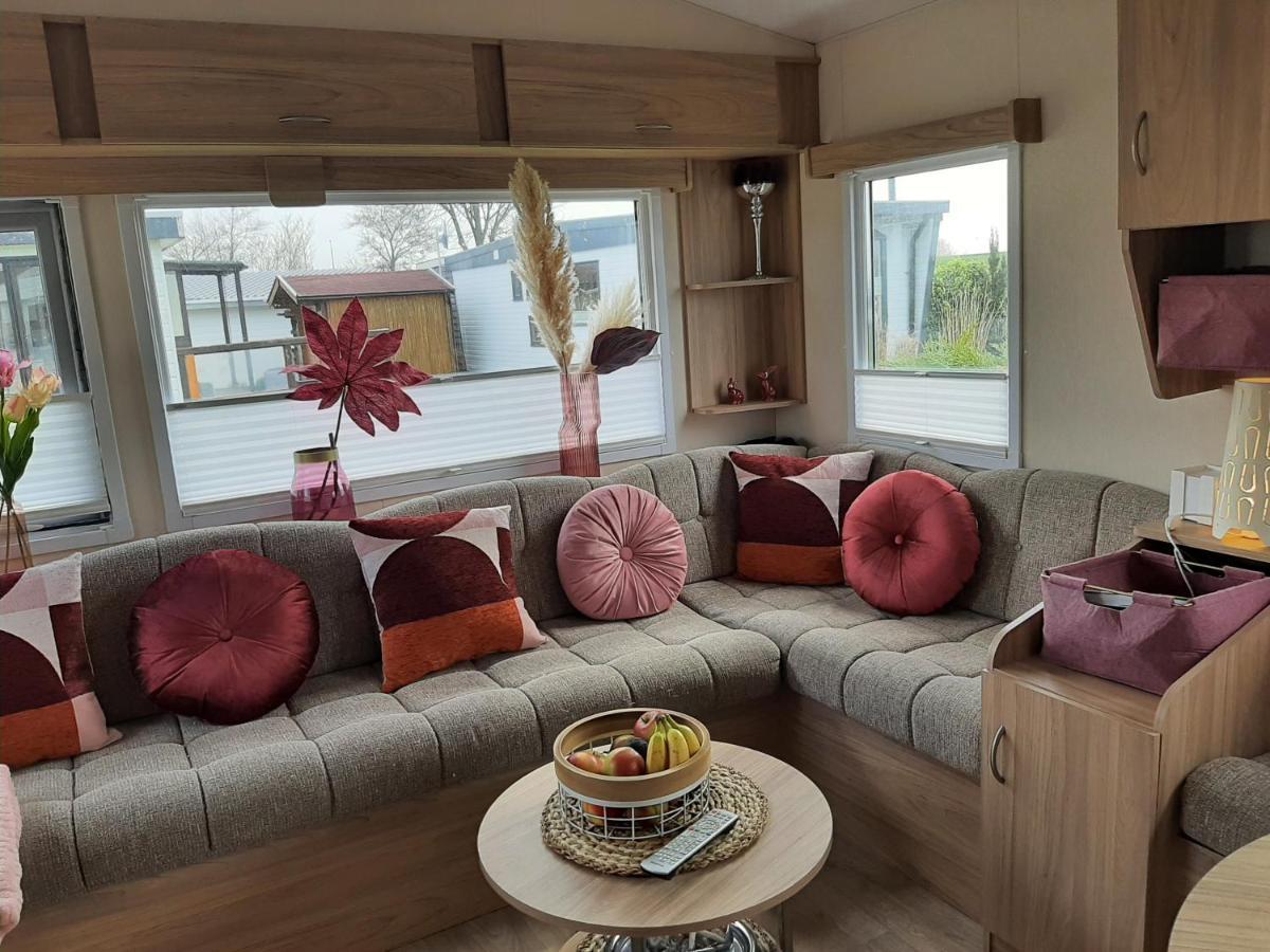 Family Home Grill, Beach, Relax - Workum Eksteriør billede