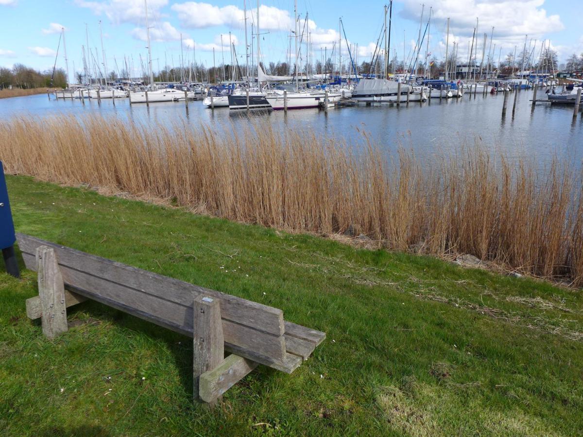 Family Home Grill, Beach, Relax - Workum Eksteriør billede