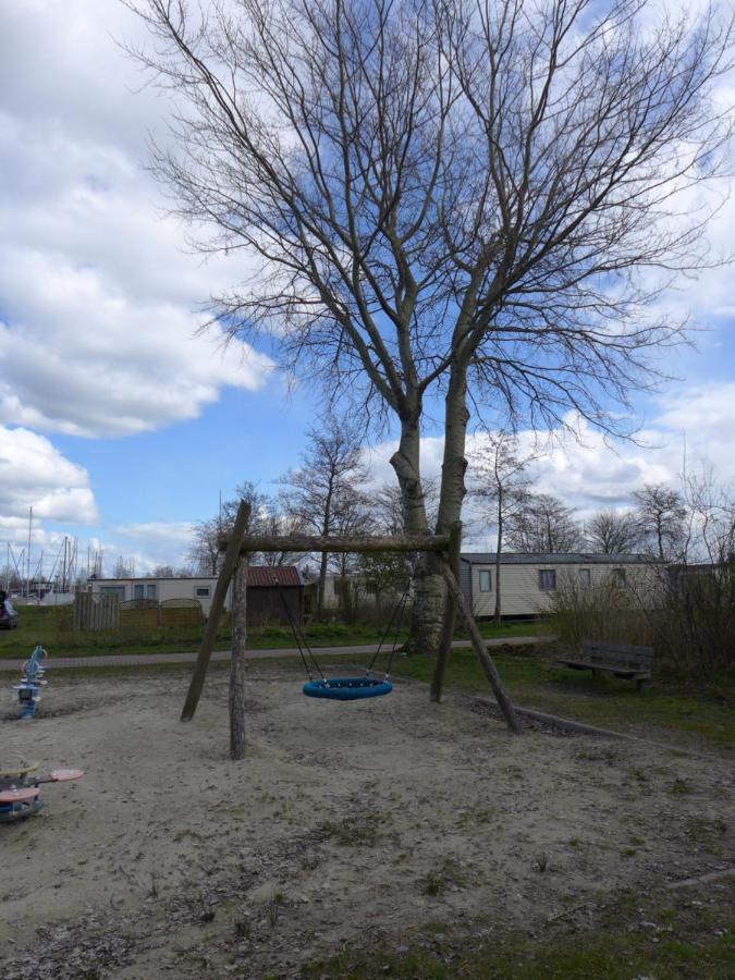 Family Home Grill, Beach, Relax - Workum Eksteriør billede