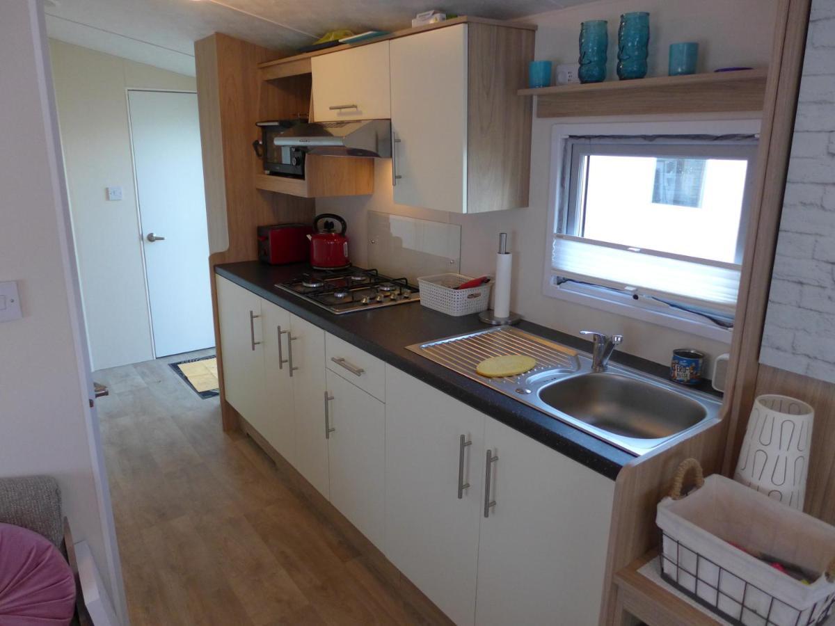 Family Home Grill, Beach, Relax - Workum Eksteriør billede