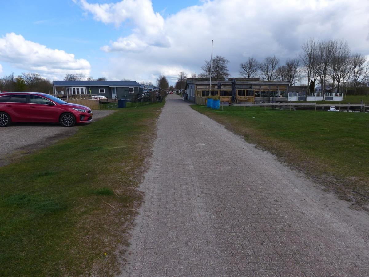 Family Home Grill, Beach, Relax - Workum Eksteriør billede