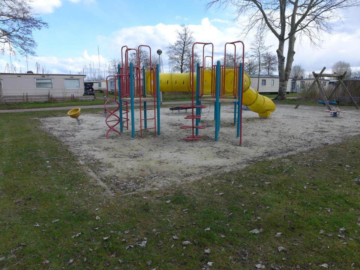 Family Home Grill, Beach, Relax - Workum Eksteriør billede
