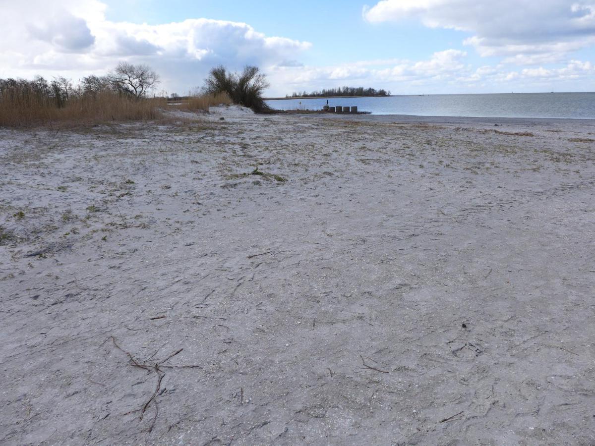 Family Home Grill, Beach, Relax - Workum Eksteriør billede