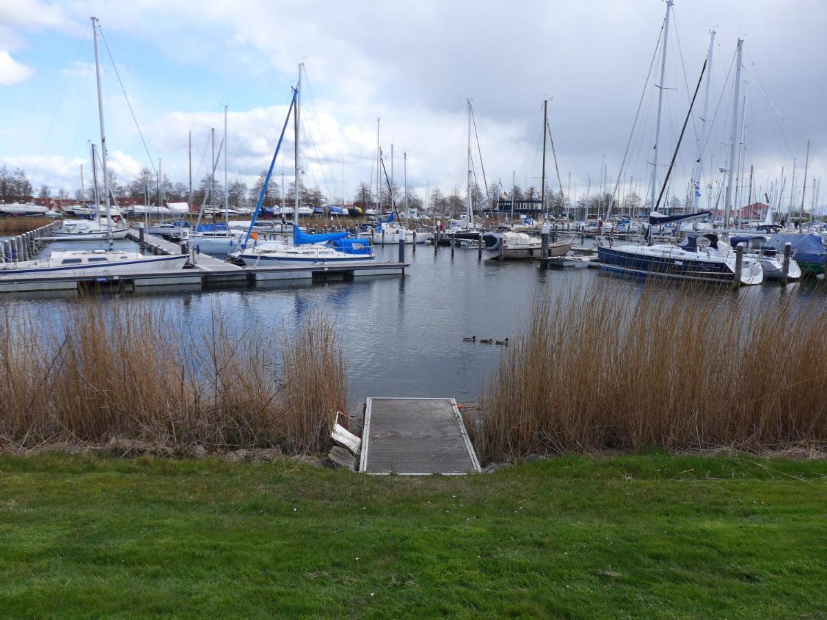 Family Home Grill, Beach, Relax - Workum Eksteriør billede