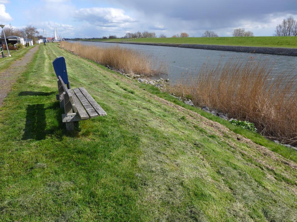 Family Home Grill, Beach, Relax - Workum Eksteriør billede