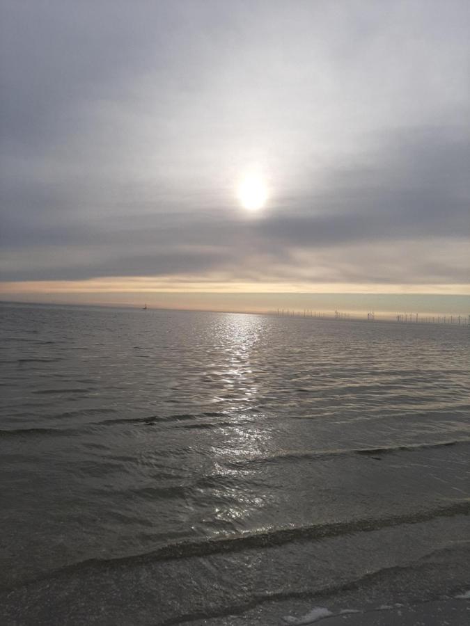 Family Home Grill, Beach, Relax - Workum Eksteriør billede