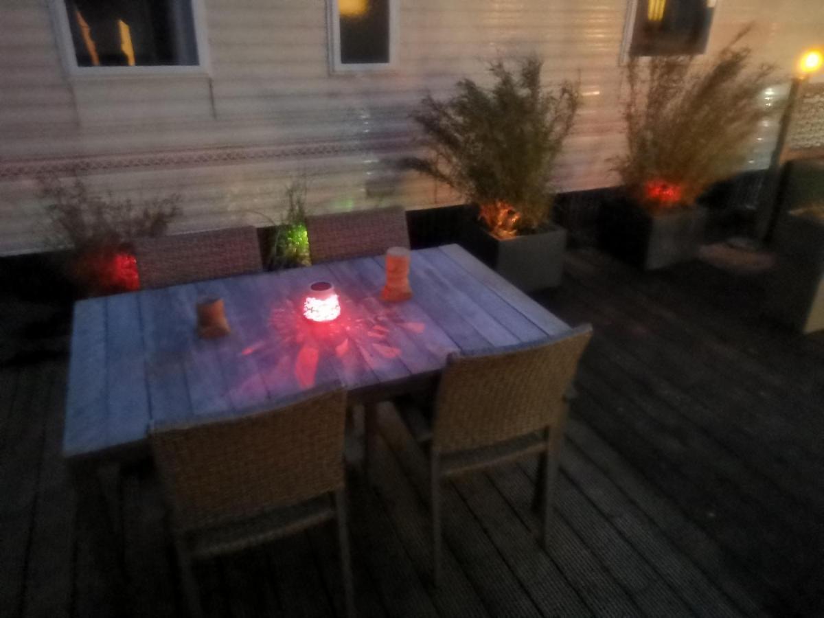 Family Home Grill, Beach, Relax - Workum Eksteriør billede