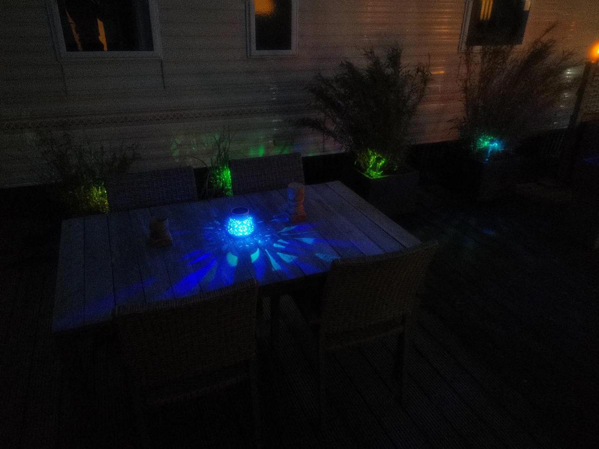 Family Home Grill, Beach, Relax - Workum Eksteriør billede