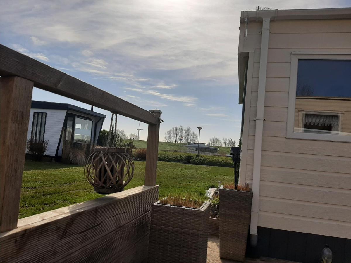 Family Home Grill, Beach, Relax - Workum Eksteriør billede