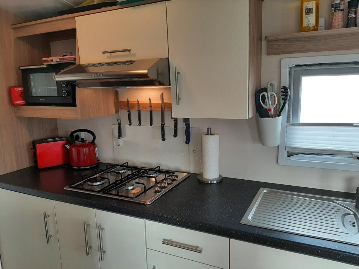 Family Home Grill, Beach, Relax - Workum Eksteriør billede