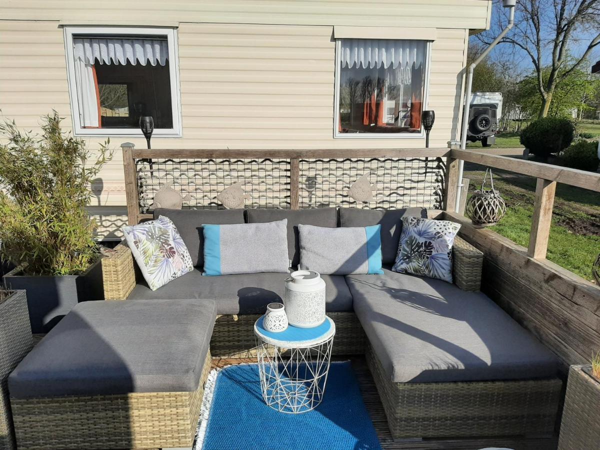Family Home Grill, Beach, Relax - Workum Eksteriør billede