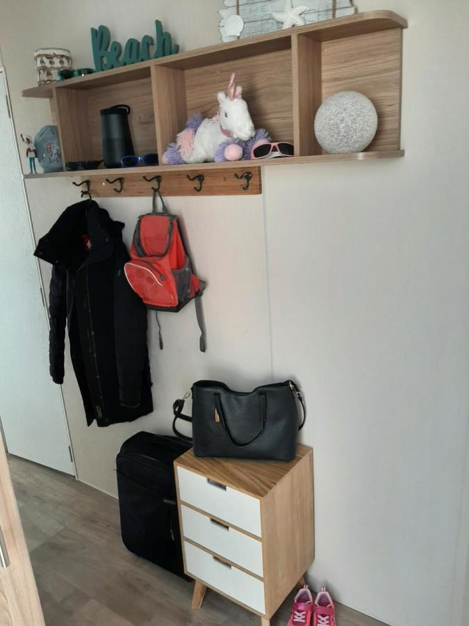 Family Home Grill, Beach, Relax - Workum Eksteriør billede