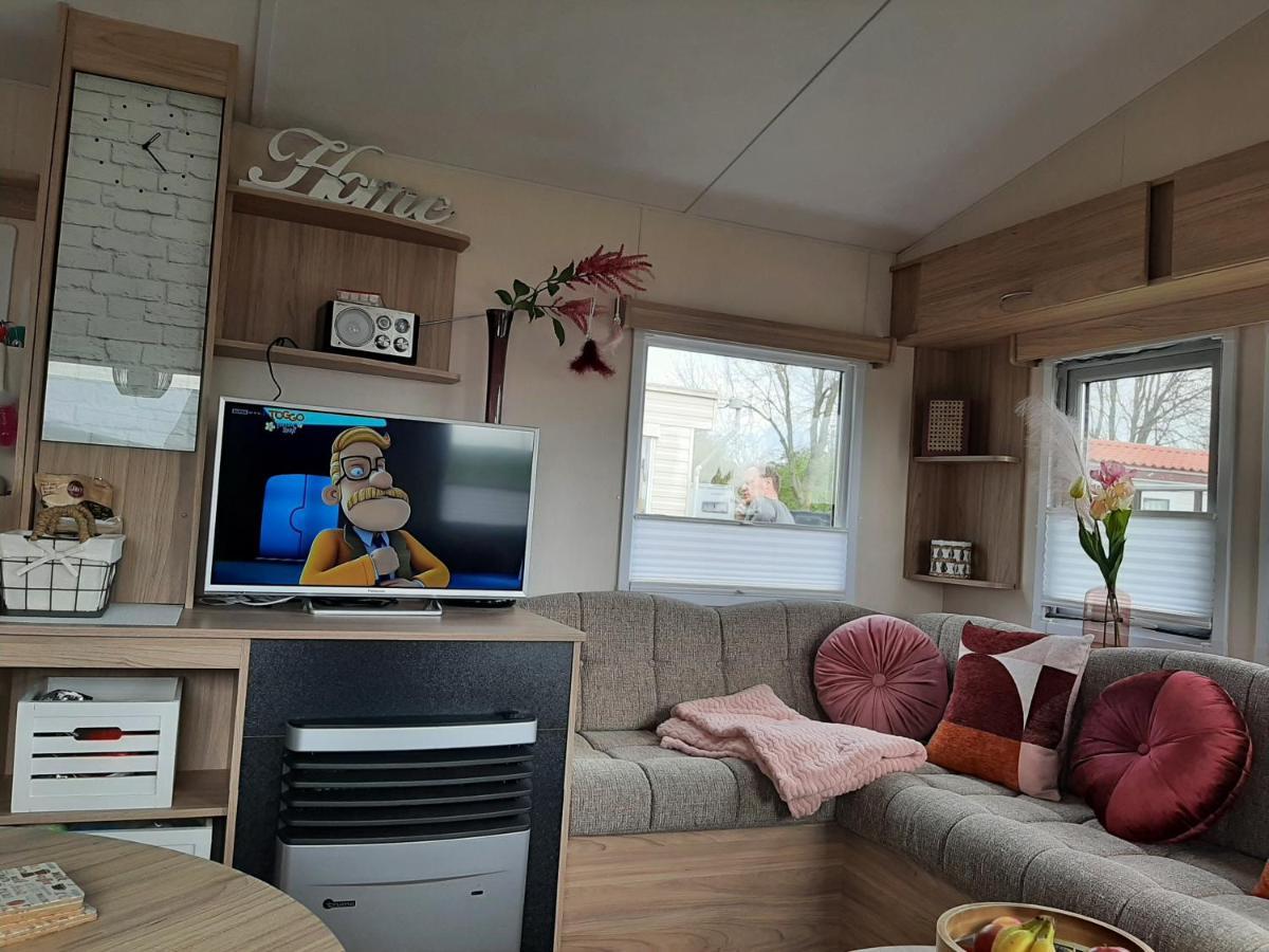 Family Home Grill, Beach, Relax - Workum Eksteriør billede