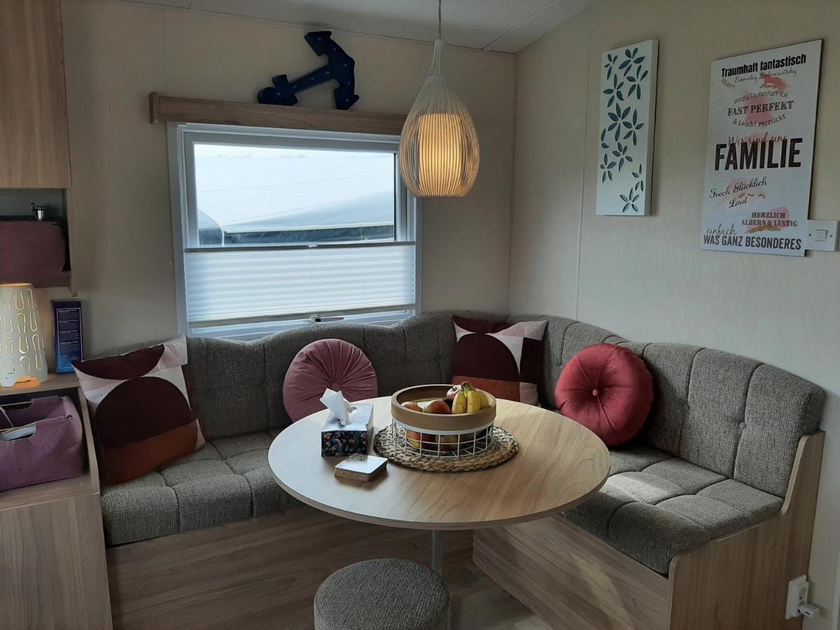 Family Home Grill, Beach, Relax - Workum Eksteriør billede