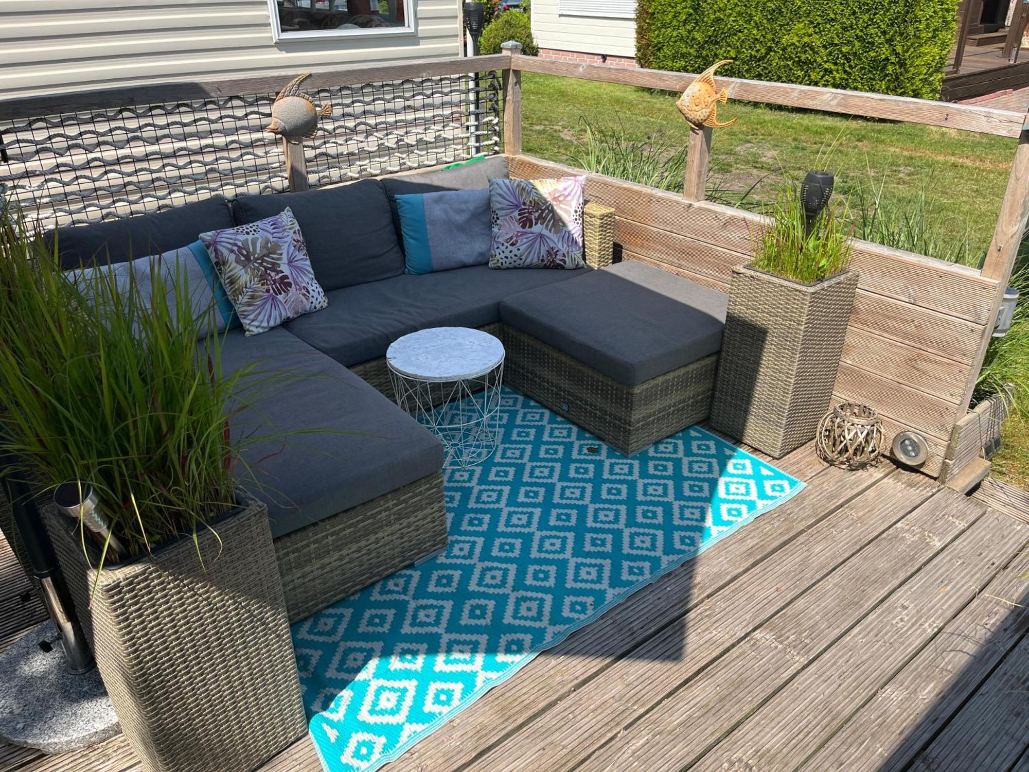 Family Home Grill, Beach, Relax - Workum Eksteriør billede