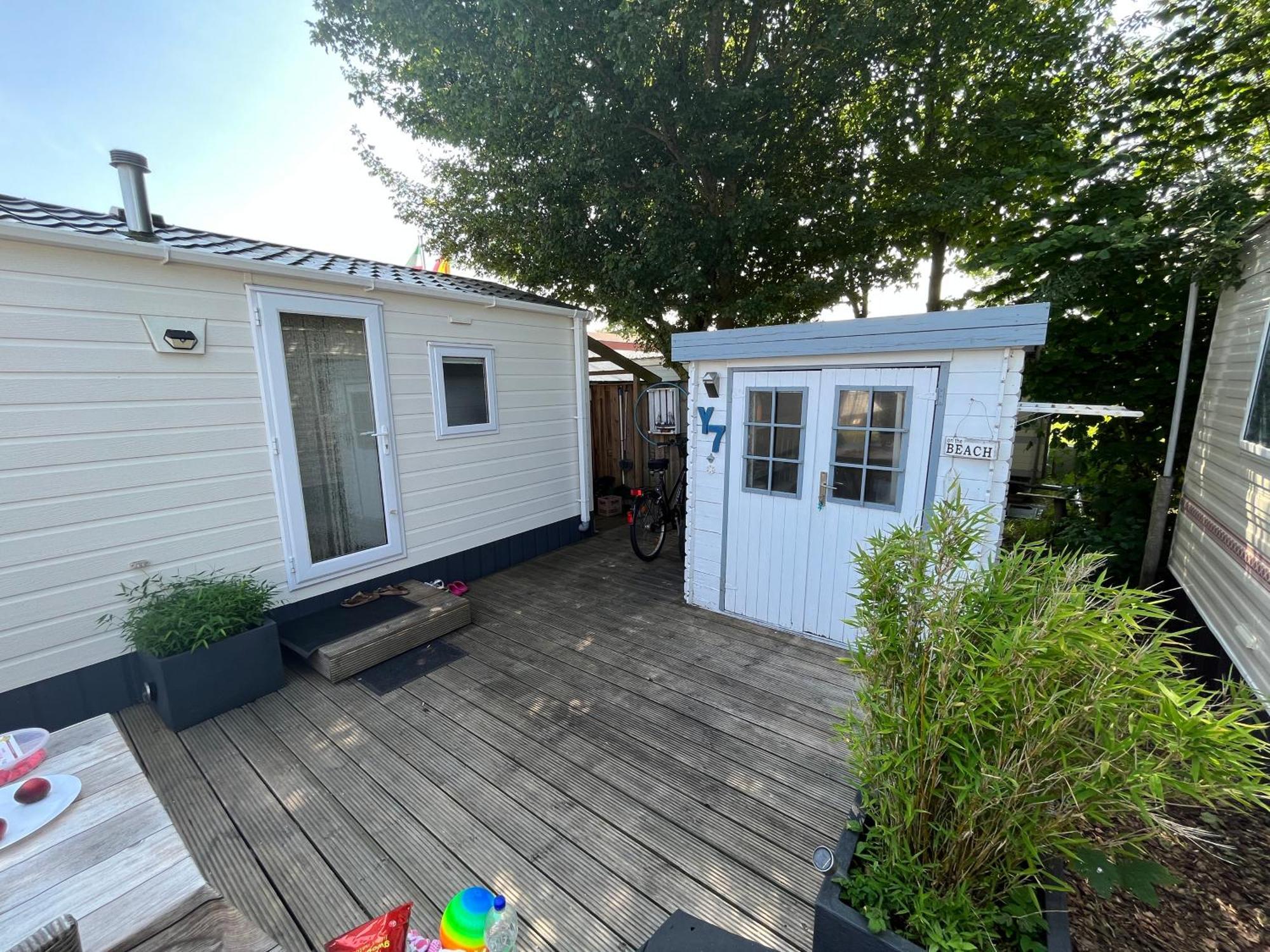 Family Home Grill, Beach, Relax - Workum Eksteriør billede